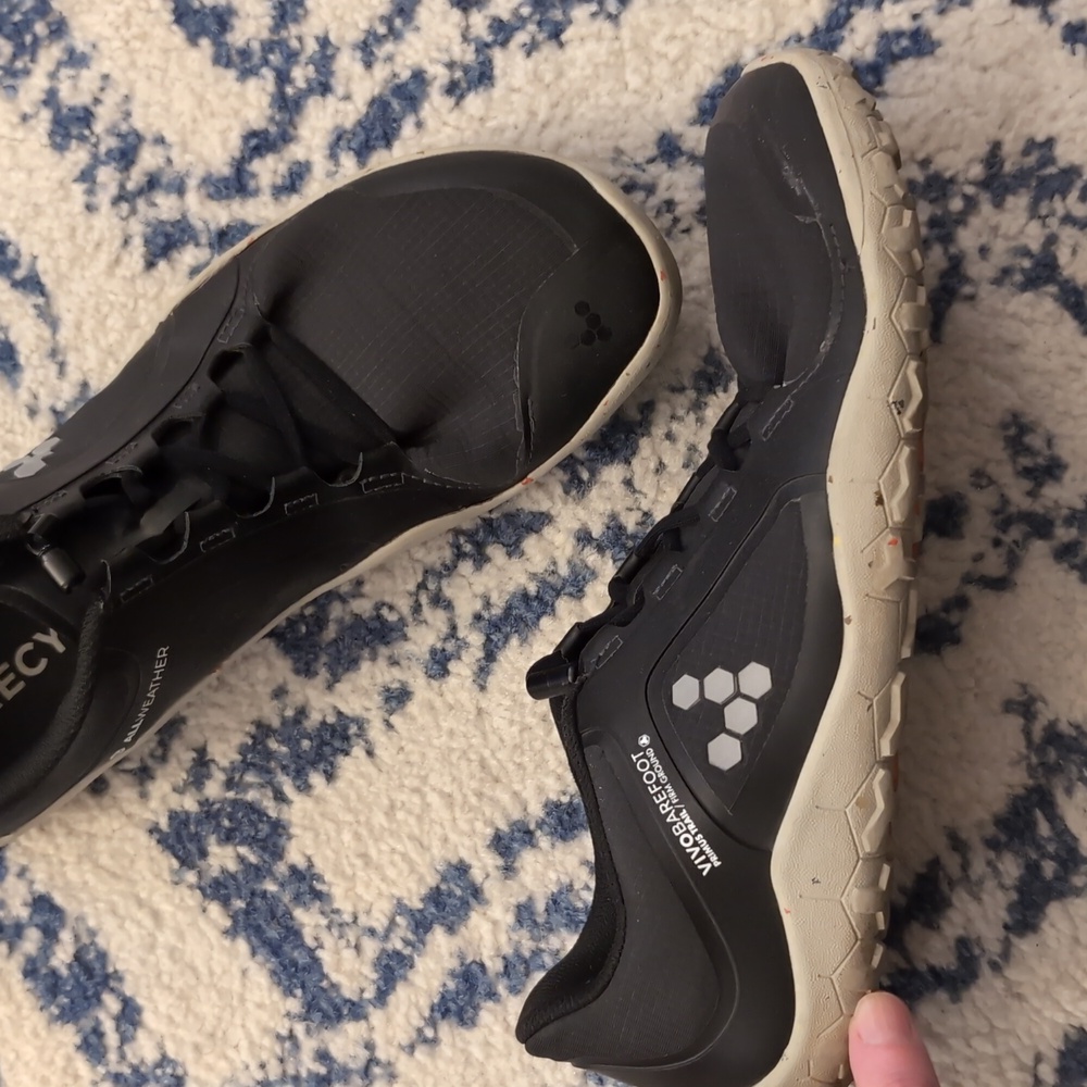 Vivobarefoot Primus Trail